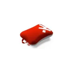 Skross Mini Pillow Reisekissen, rot