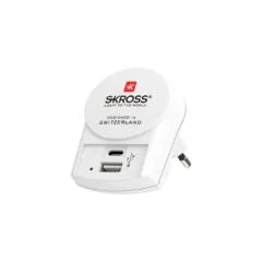 SKROSS Pro+ USB AC30PD