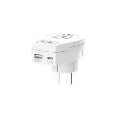 SKROSS World to EU USB AC20PD