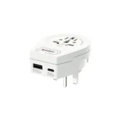 SKROSS World to US USB AC20PD