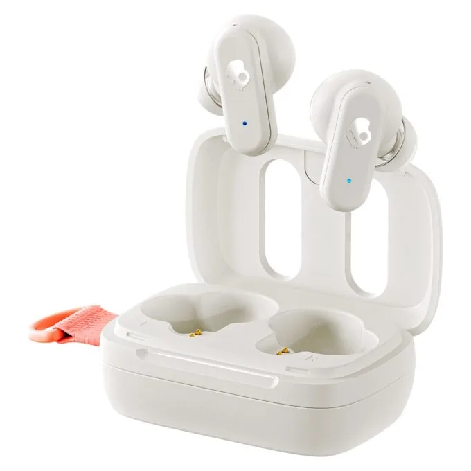 Skullcandy Headset Dime 3 True Wireless Stereo White — image 1