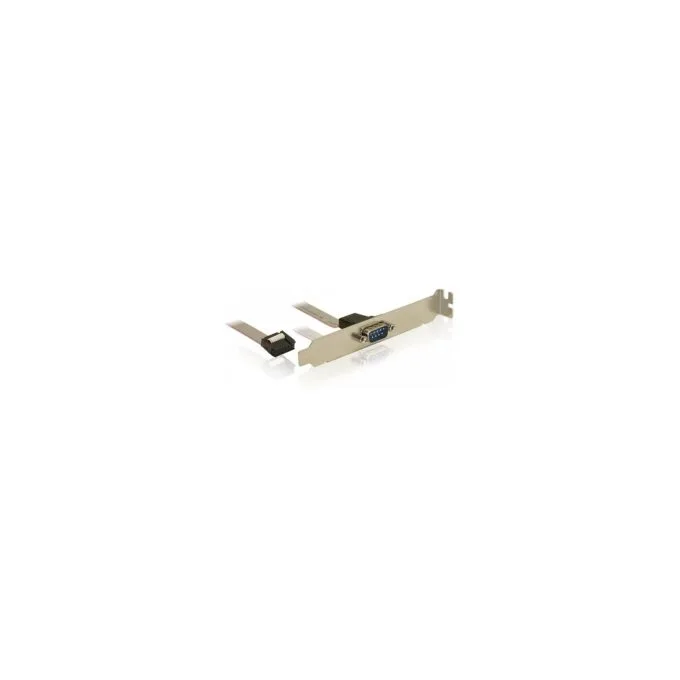 Slotblech to 1 x Seriell Belegung: 1:1 — image 1
