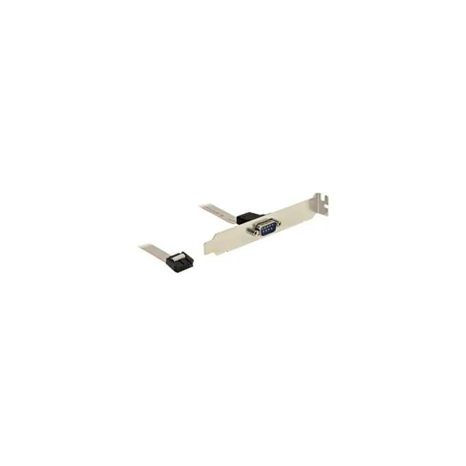 Slotblech to 1 x Seriell Belegung: gedreht — image 1