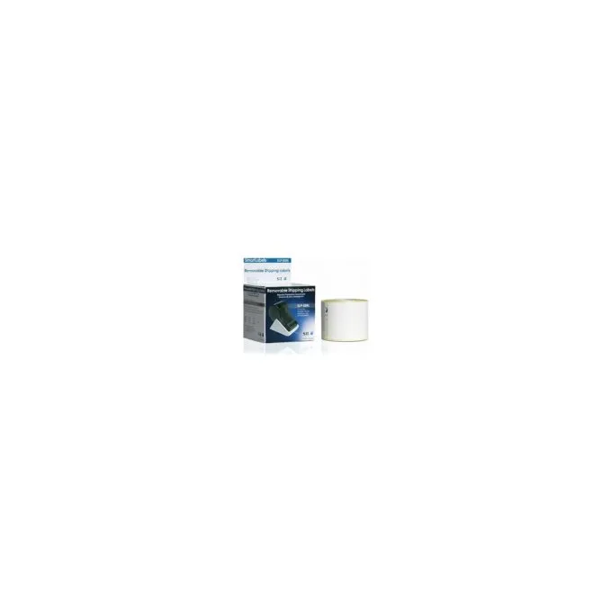 SLP-RSRL WHITE LABEL REMOVABLE — image 1