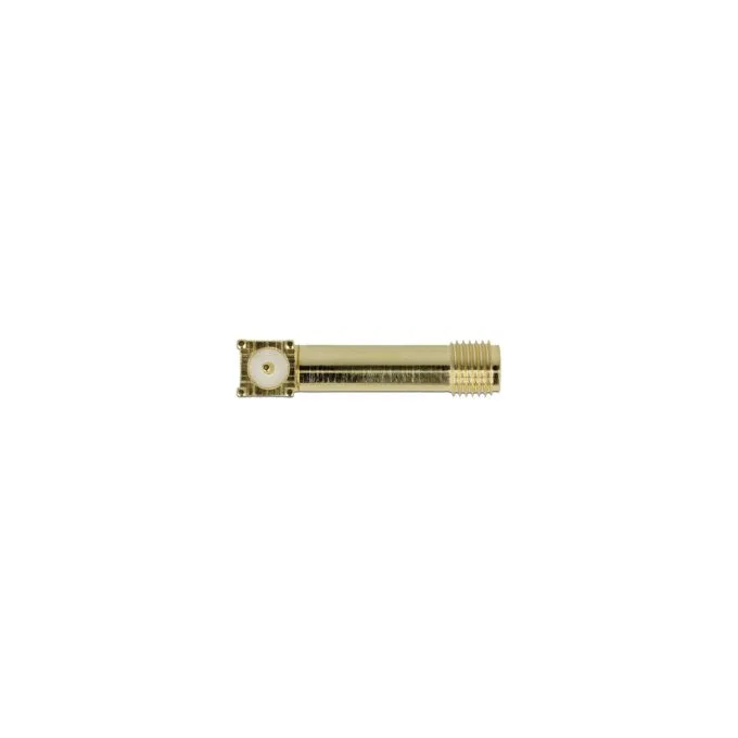 SMA Buchse 90° PCB — image 2