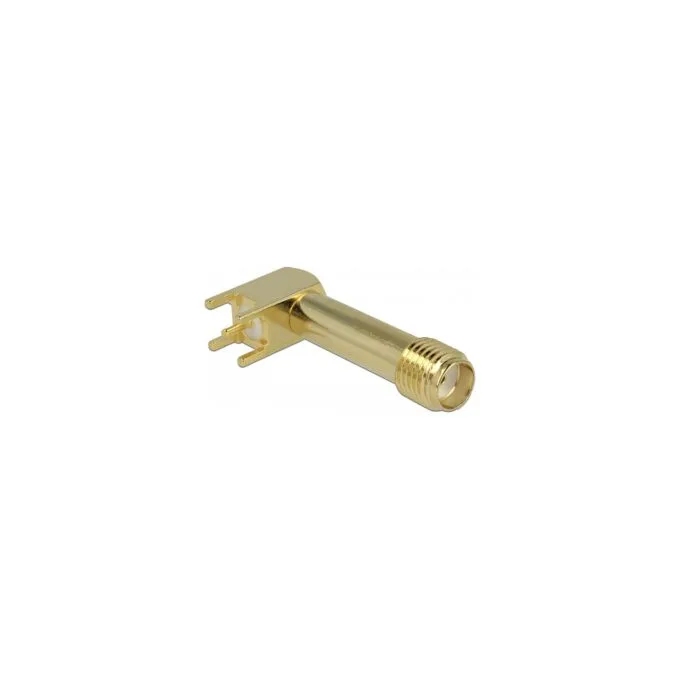 SMA Buchse 90° PCB — image 1