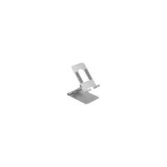 Smartphone Standhalterung verstellbar Aluminium