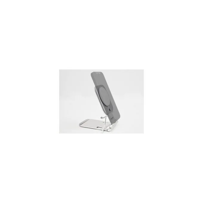 Smartphone Standhalterung verstellbar für MagSafe Aluminium — image 4