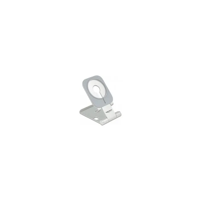 Smartphone Standhalterung verstellbar für MagSafe Aluminium — image 1