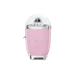 SMEG CJF11PKEU Zitruspresse Cadillac Pink