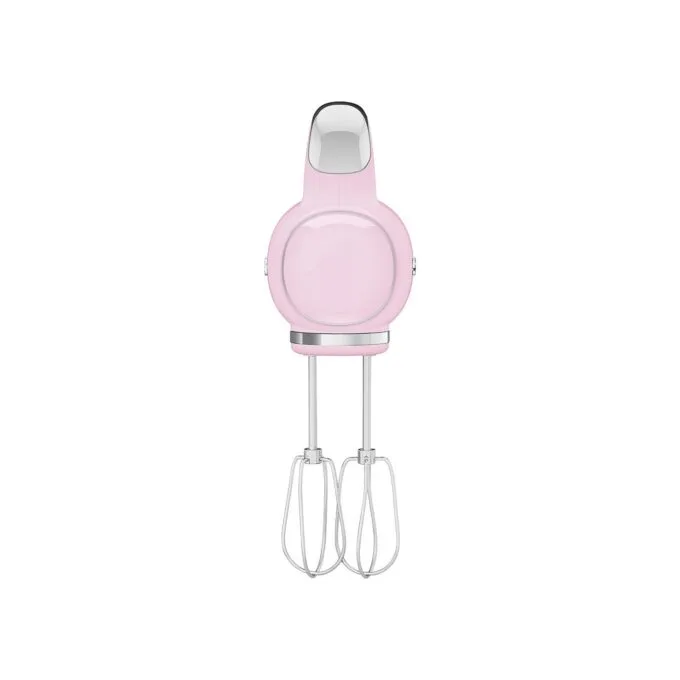 SMEG Handmixer 50 ́s Style pink — image 2