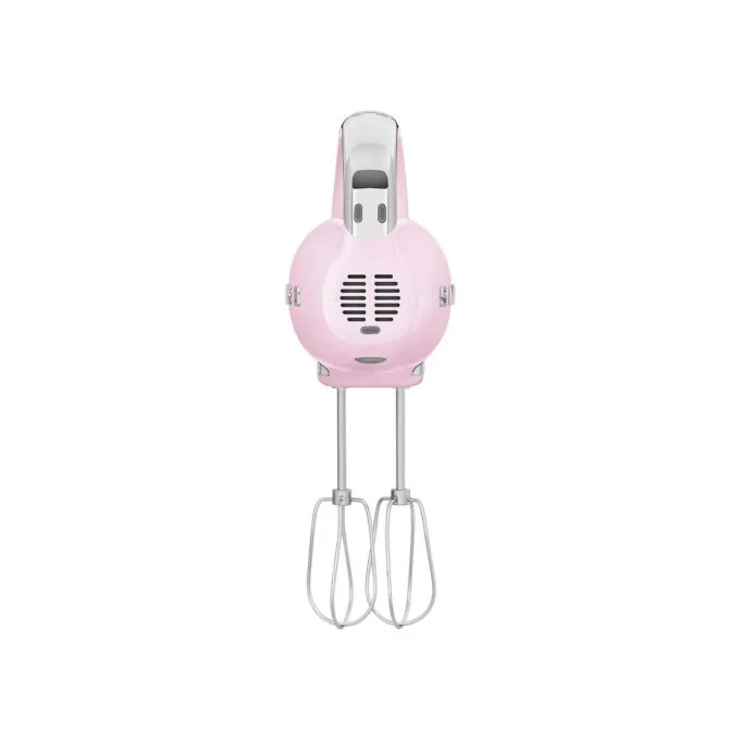 SMEG Handmixer 50 ́s Style pink — image 4