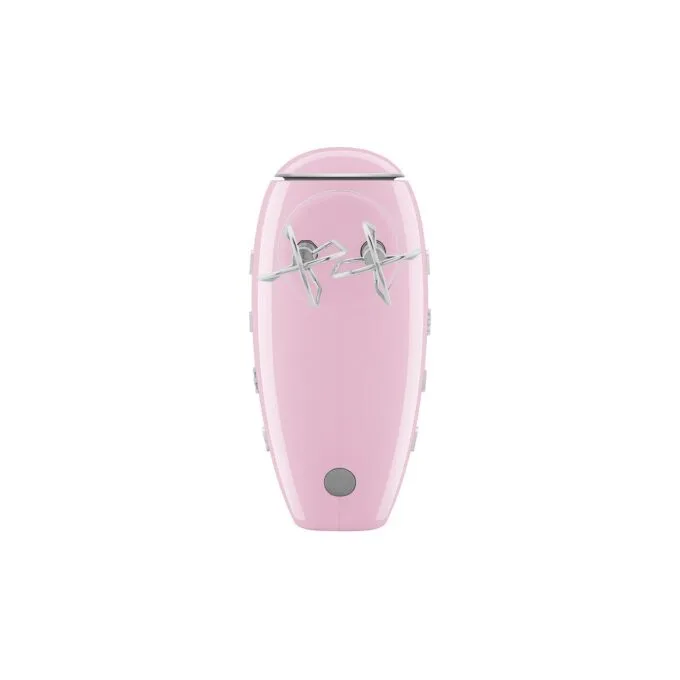 SMEG Handmixer 50 ́s Style pink — image 5