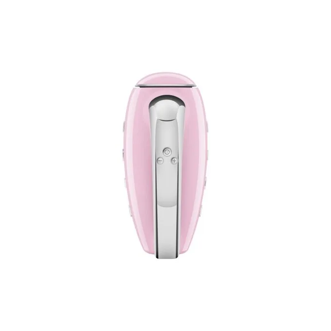 SMEG Handmixer 50 ́s Style pink — image 6