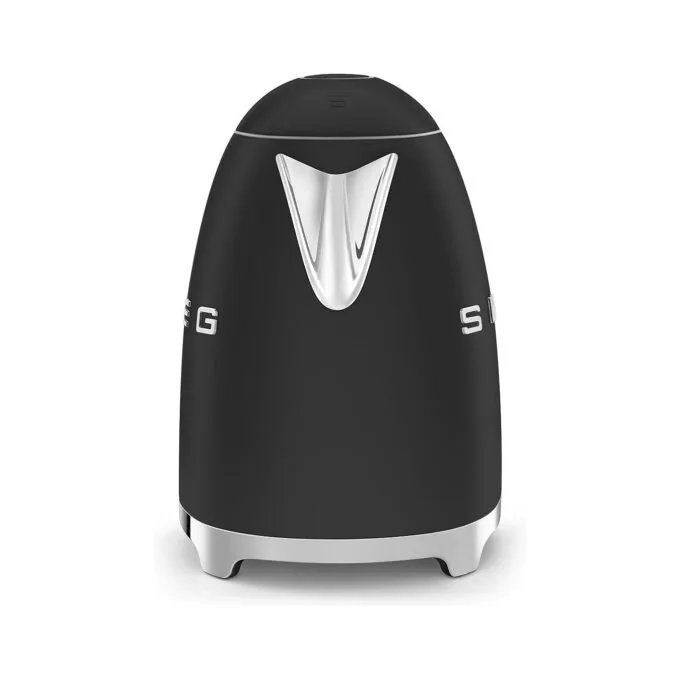 SMEG KLF03BLMEU Wasserkocher matt Schwarz — image 2