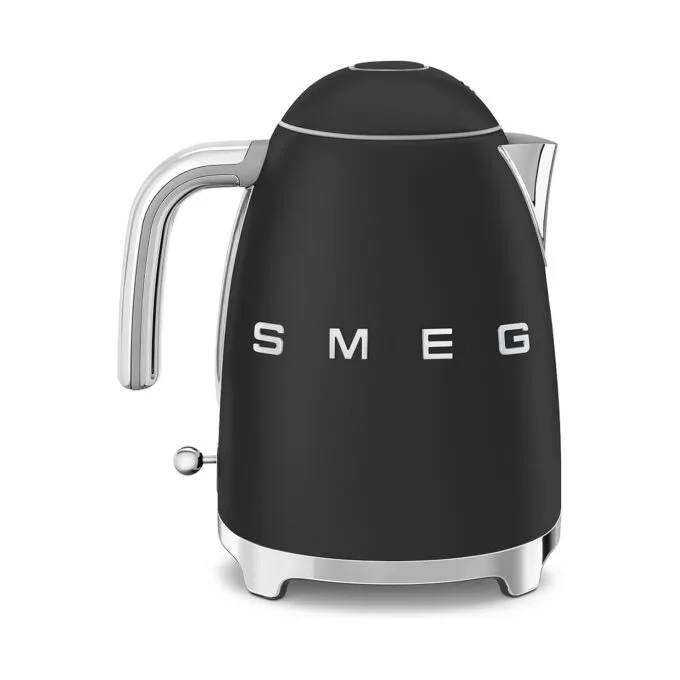 SMEG KLF03BLMEU Wasserkocher matt Schwarz — image 7