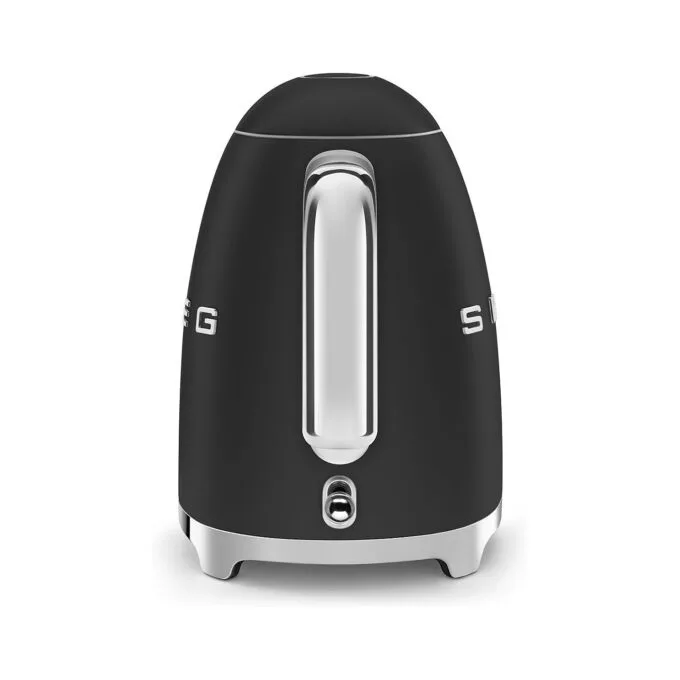 SMEG KLF03BLMEU Wasserkocher matt Schwarz — image 8