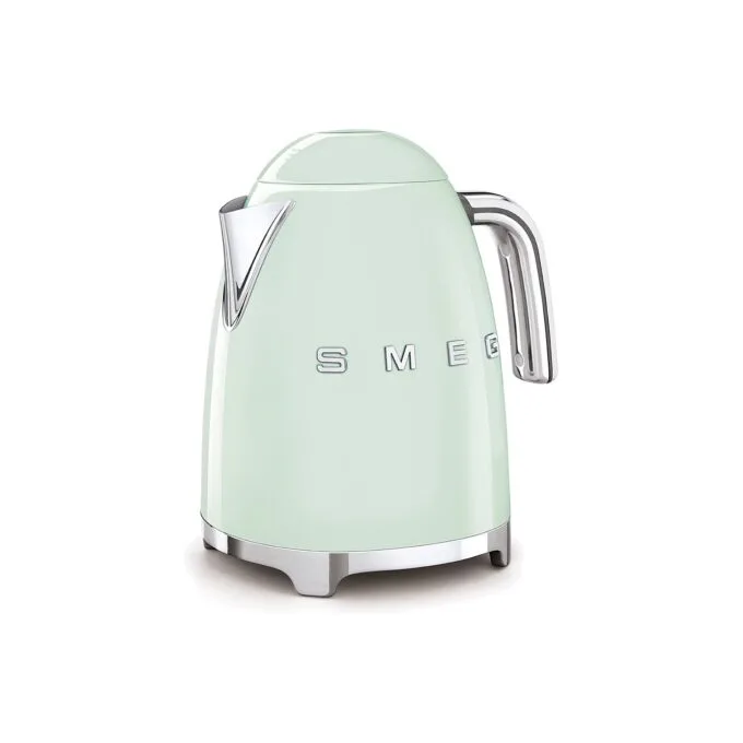 SMEG KLF03PGEU Elektrischer Wasserkocher, pastellgrün — image 2