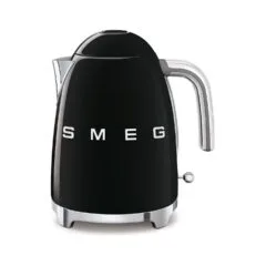 SMEG Wasserkocher 50s Style KLF03BLEU. schwarz