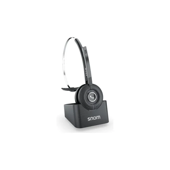 SNOM A190 DECT Multi-Cell Headset — image 1