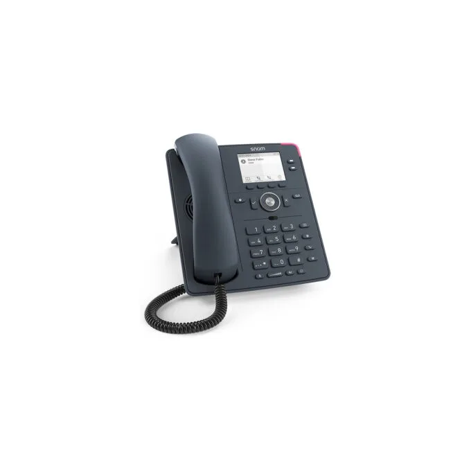 SNOM D140 — image 1
