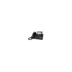SNOM D385 VOIP Tischtelefon (SIP) ohne Netzteil