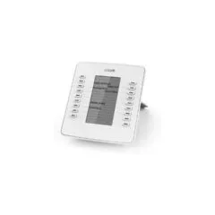 snom D7 (wei) Tastenerweiterung fr D7xx-Reihe