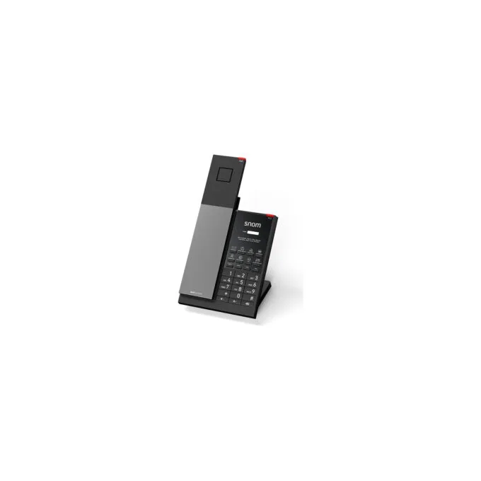 SNOM DECT HD351W Hoteltelefon — image 1