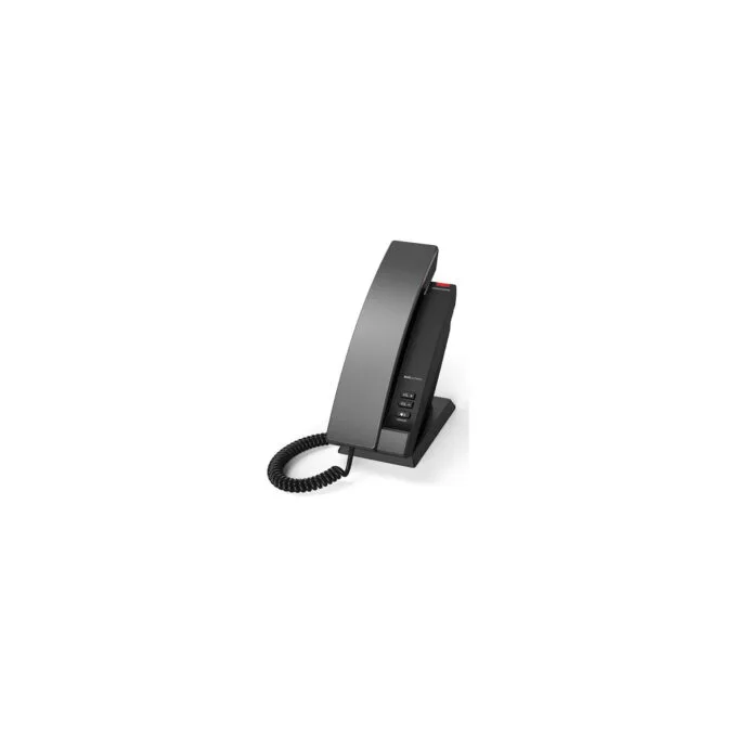 SNOM HD100 Hoteltelefon — image 1
