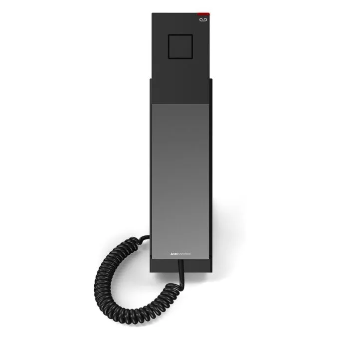 snom HD300A analoges Hoteltelefon — image 2