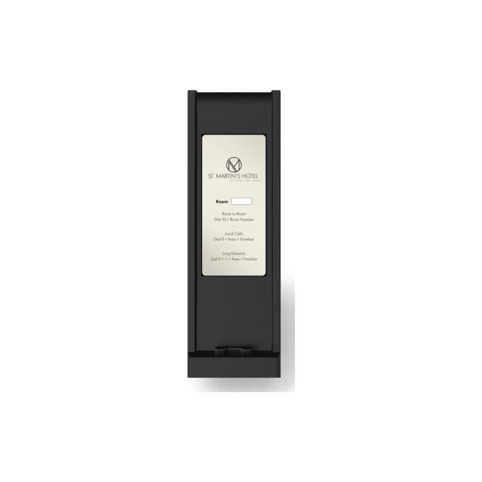 snom HD300A analoges Hoteltelefon — image 7