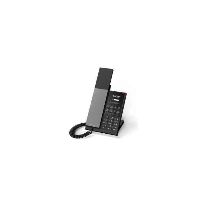 SNOM HD350W Hoteltelefon — image 1