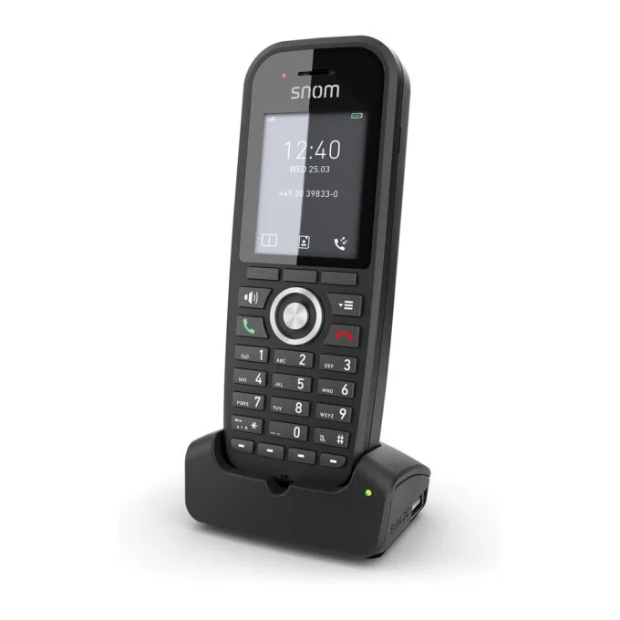 SNOM M30 — image 4