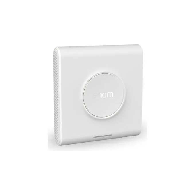 SNOM M900 DECT-IP Basisstation — image 2