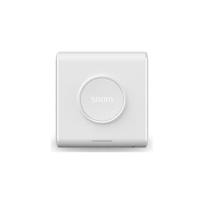 SNOM M900 DECT-IP Basisstation — image 1