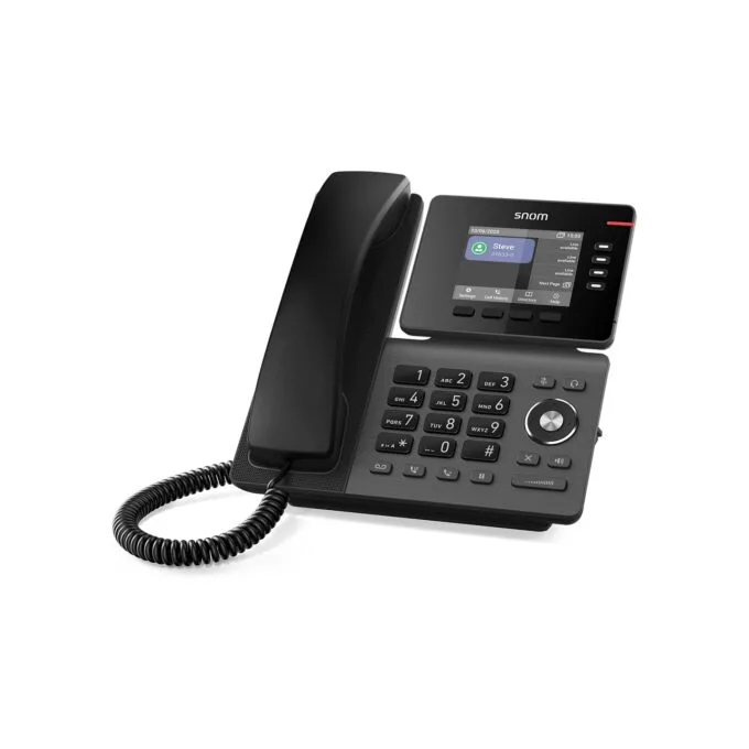 Snom Telefon D810W — image 2