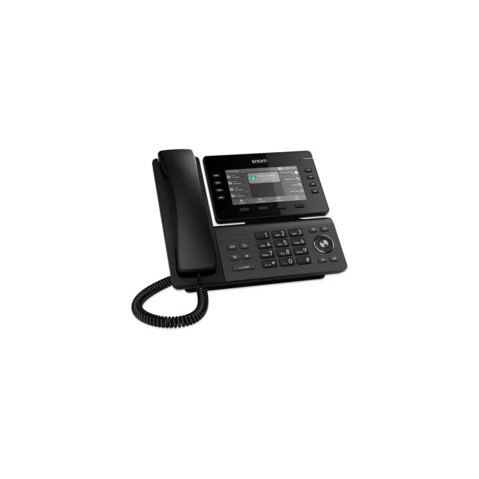 Snom Telefon D812 — image 1