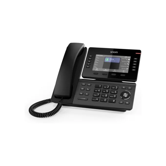 Snom Telefon D815WB — image 2