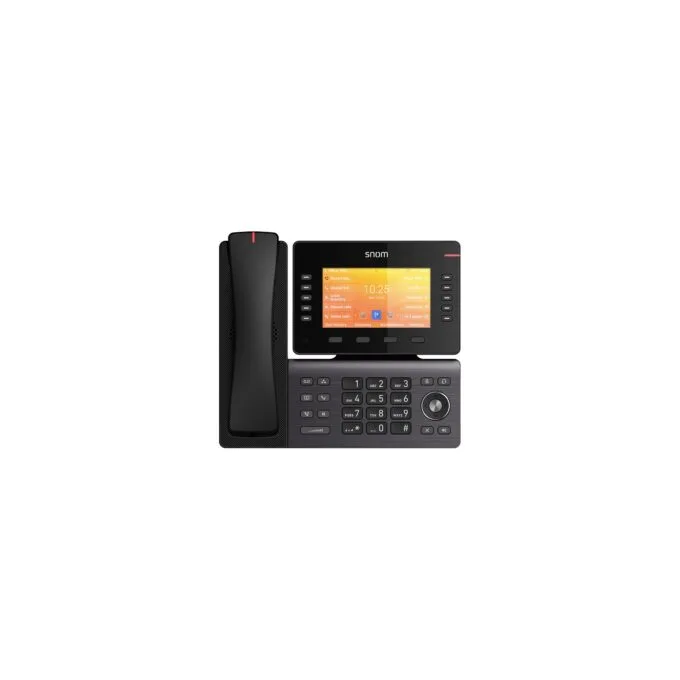 Snom Telefon D892M — image 1