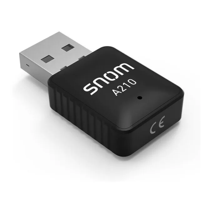 SNOM USB A210 WiFi Dongle — image 1