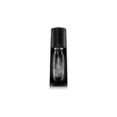 SodaStream Terra schwarz