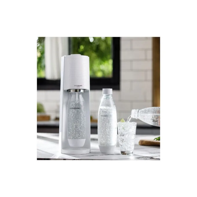 SodaStream Terra weiß — image 4