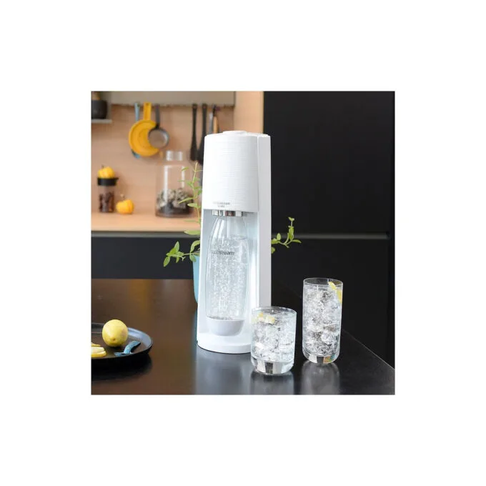 SodaStream Terra weiß — image 5