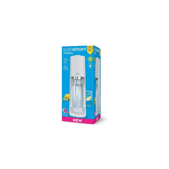 SodaStream Terra weiß — image 6