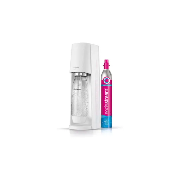 SodaStream Terra weiß — image 1