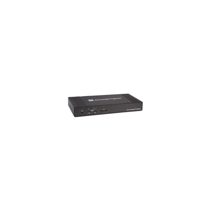 Sonnet Echo 20 Thunderbolt 4 SuperDock — image 1