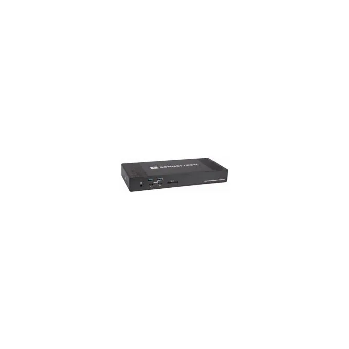 Sonnet Echo 20 Thunderbolt 5 SecureDock — image 1