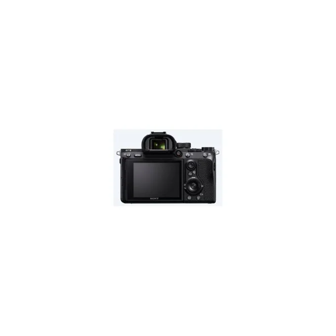 Sony Alpha 7 Mark III Body — image 2
