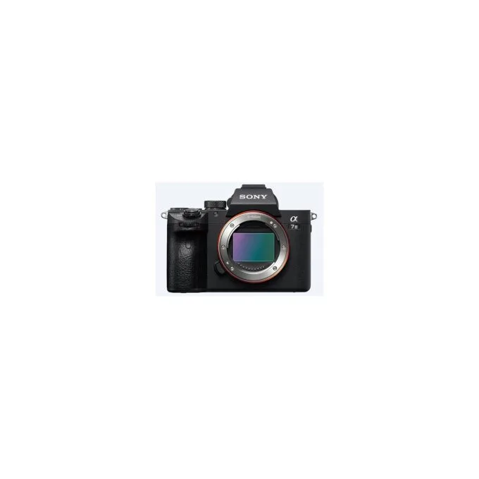 Sony Alpha 7 Mark III Body — image 1