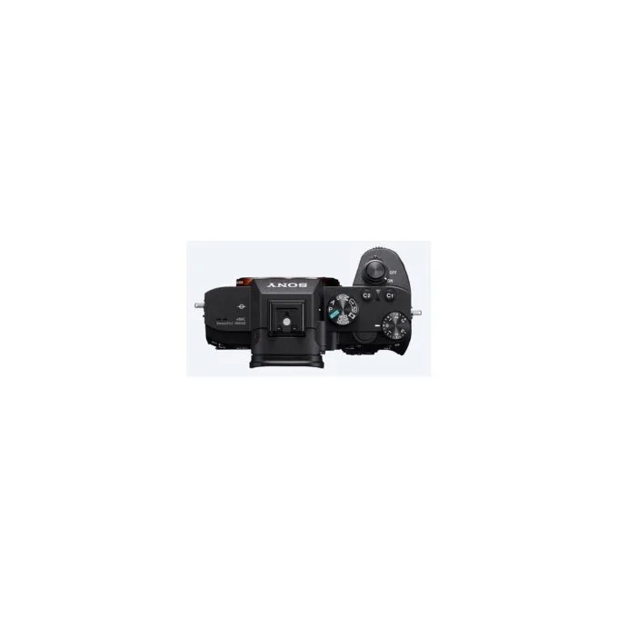 Sony Alpha 7 Mark III Kit + SEL 28-70 — image 6